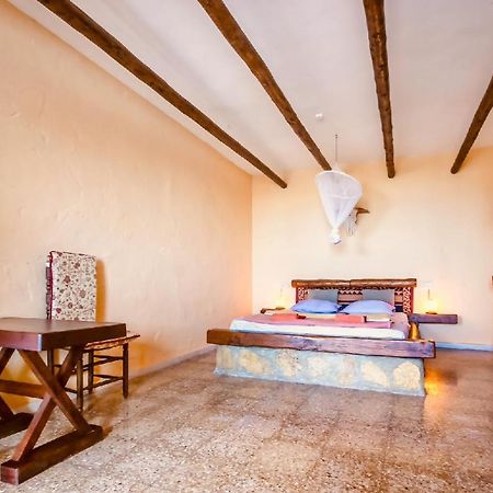 Pinkflamingo Hotel Дения Екстериор снимка