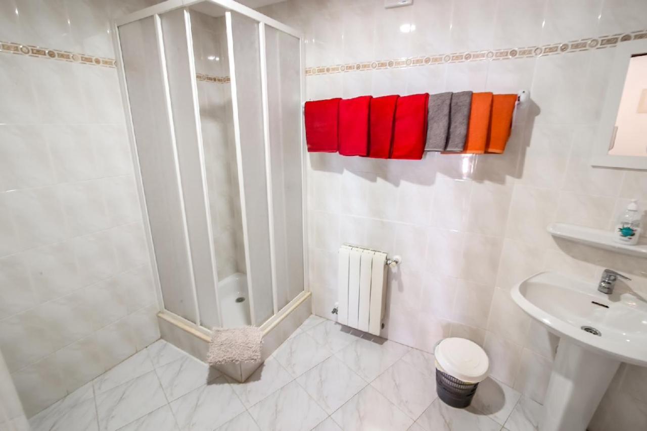 Pinkflamingo Hotel Дения Екстериор снимка