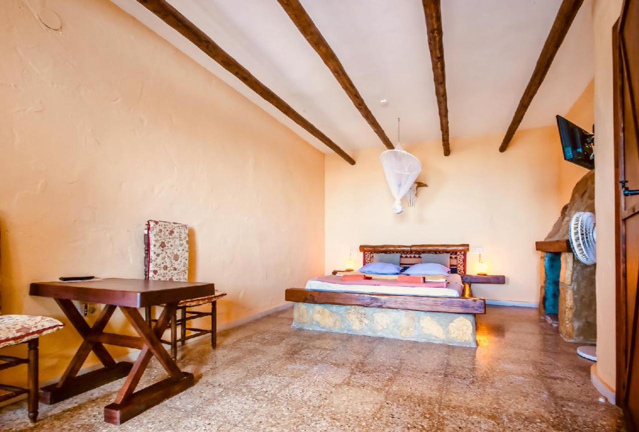 Pinkflamingo Hotel Дения Екстериор снимка