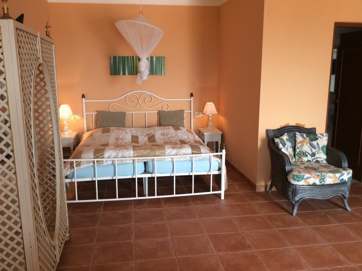 Pinkflamingo Hotel Дения Екстериор снимка
