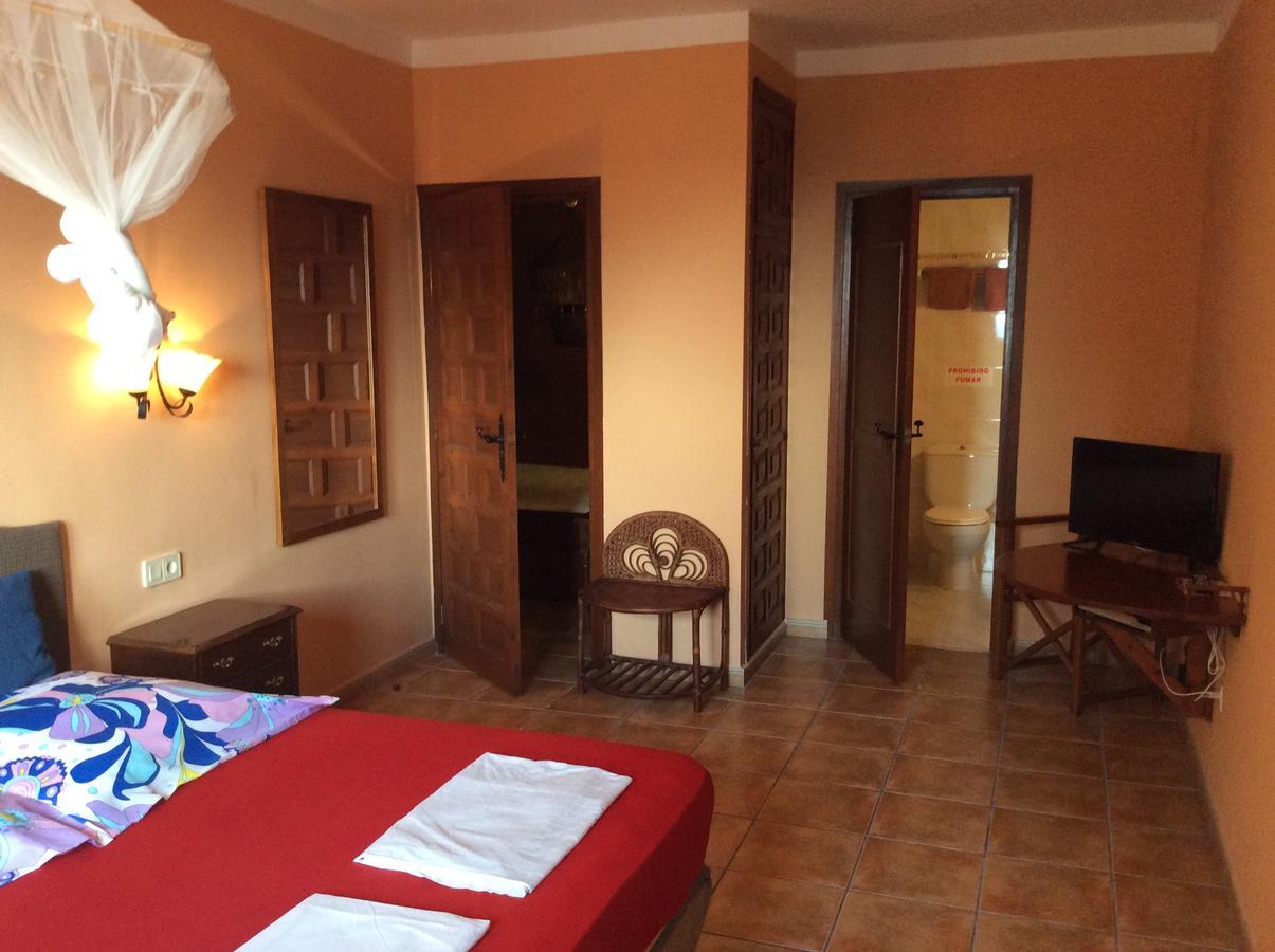 Pinkflamingo Hotel Дения Екстериор снимка
